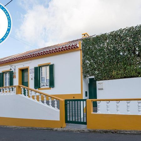 Casa Da Agua Quente - Al Villa Furnas  Ngoại thất bức ảnh