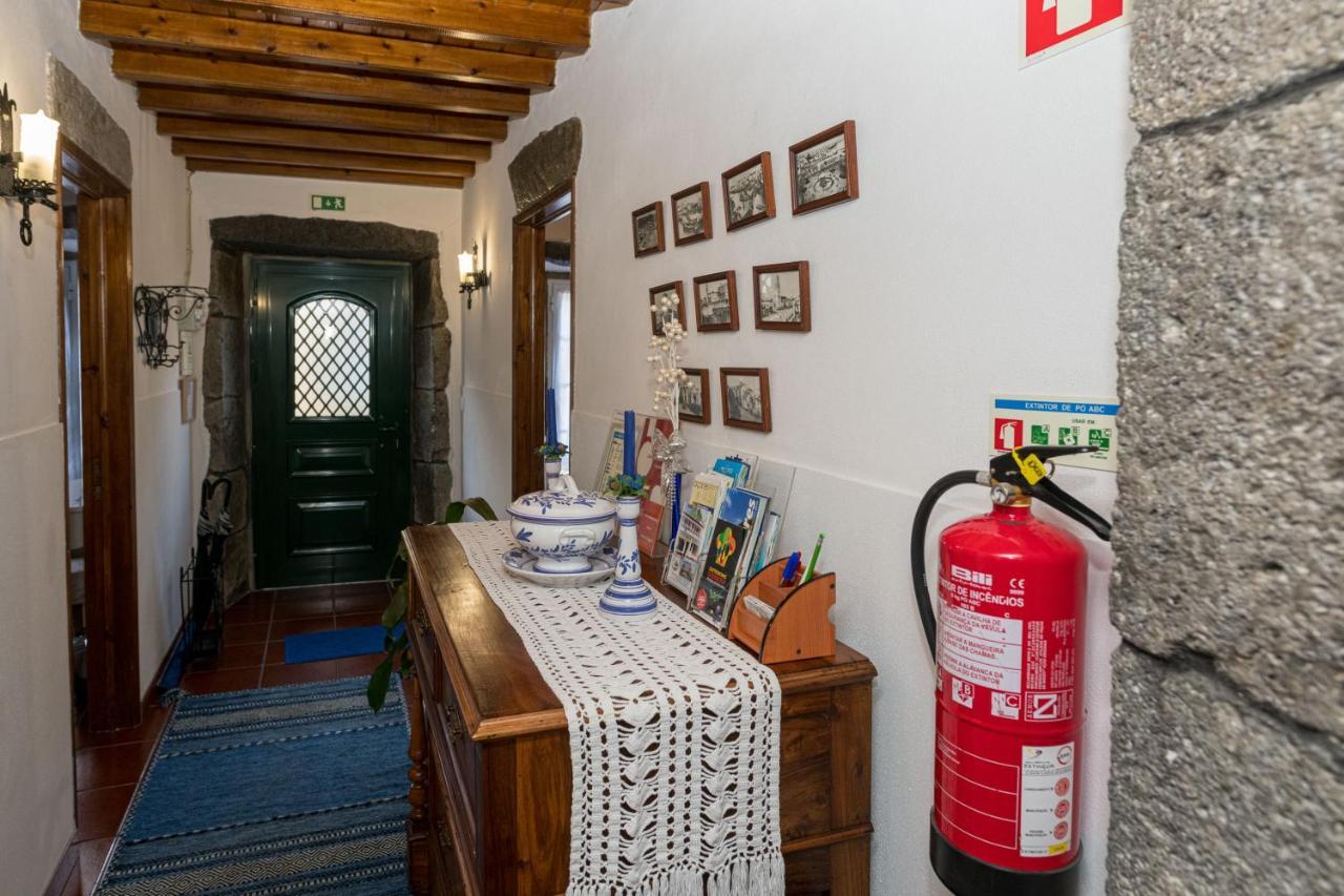 Casa Da Agua Quente - Al Villa Furnas  Ngoại thất bức ảnh