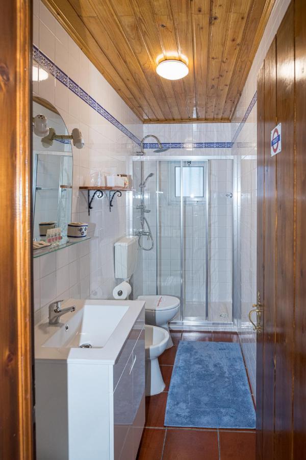 Casa Da Agua Quente - Al Villa Furnas  Ngoại thất bức ảnh