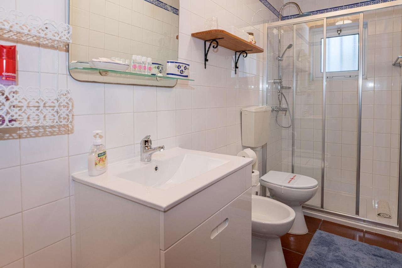 Casa Da Agua Quente - Al Villa Furnas  Ngoại thất bức ảnh